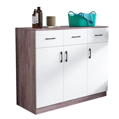 阳台专用大容量储物柜家用置物柜