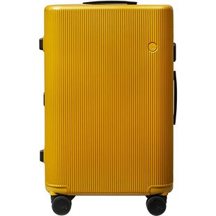 ito行李箱女轻便大容量拉链箱旅行箱【396】