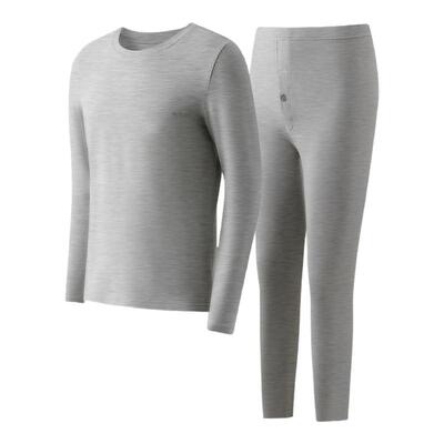 BYFORD/百富男士秋衣秋裤保暖