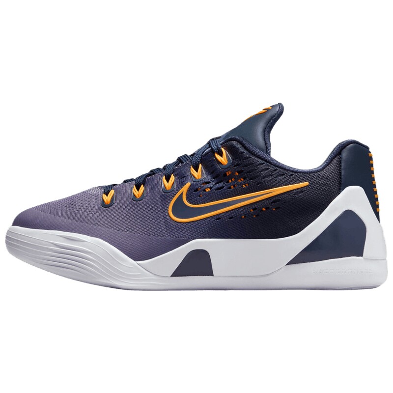 NIKE耐克大童KOBE IX LOW EM (GS)运动休闲鞋IM6641-400