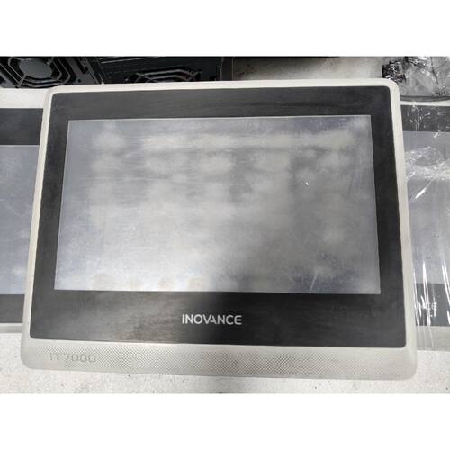 询价下单IT7100E 汇川 触摸屏 可开发票