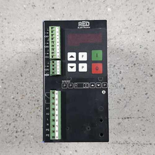 REO雷欧控制器 REOVIB MFS 268 原装现货