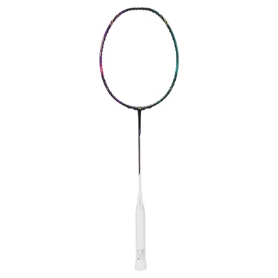 李宁战戟8000羽毛球进攻型单拍