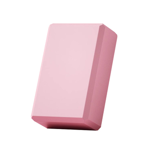 儿童瑜伽砖高密度瑜伽馆专用舞蹈练功压腿砖块跳舞泡沫砖辅助工具