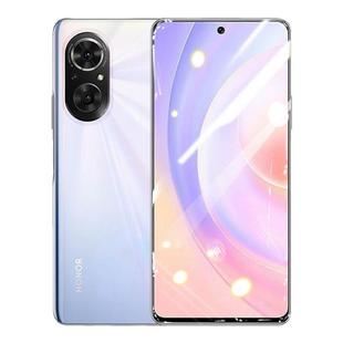 JLH-AN00钢化膜华为荣耀50SE手机膜全屏Honor50se黑边防摔抗蓝光原装高清玻璃弧边全包保护膜