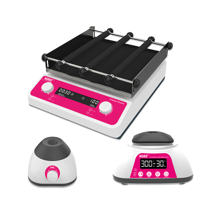 NOKE漩涡振荡器永久质保