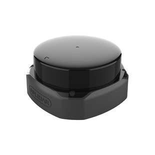 思岚科技 2021新品雷达[RPLIDAR S2]室外防水机器人导航 大屏互动