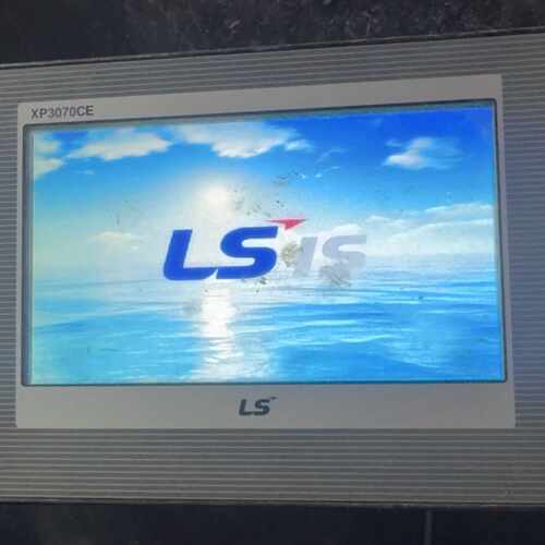 询价-xp3070ce型显示屏幕！触摸屏！显示器！显示如图，成色如
