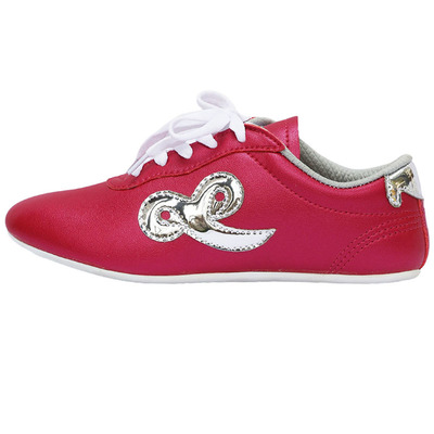 武道世家BUDOSAGA超纤训练武术鞋