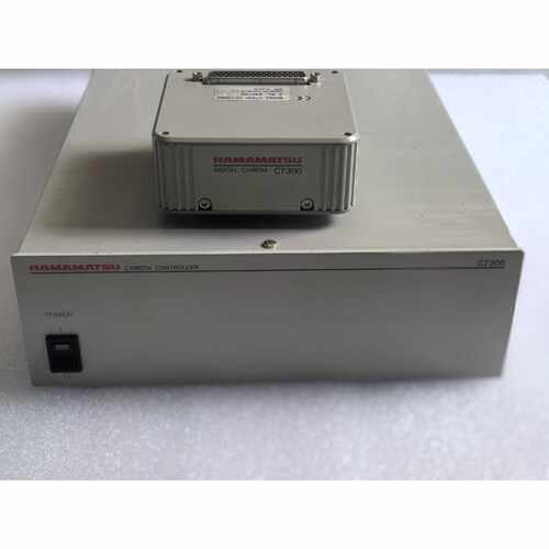 议价滨松Hamamatsu C7300 控制器一套