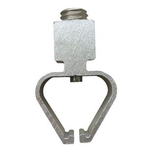 好升降晾衣架配件 吊环 吊球 杆子与钢丝绳链接器 760吊球太太爱