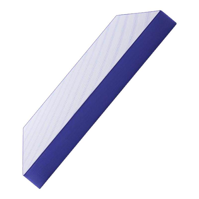 【适老】8H记忆绵弹簧盒装护脊床垫1.8米家用垫子席梦思十大名牌