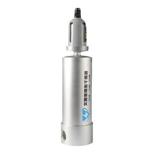 博敏空压机气源干燥处理器油水分离器旋风干燥机精密压缩空气过滤