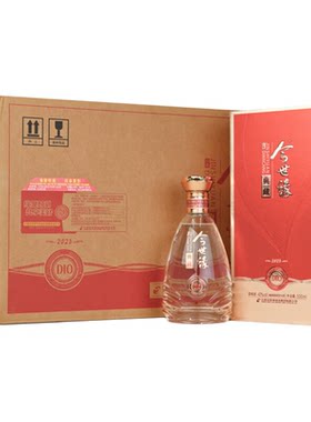 今世缘典藏1042度500ml