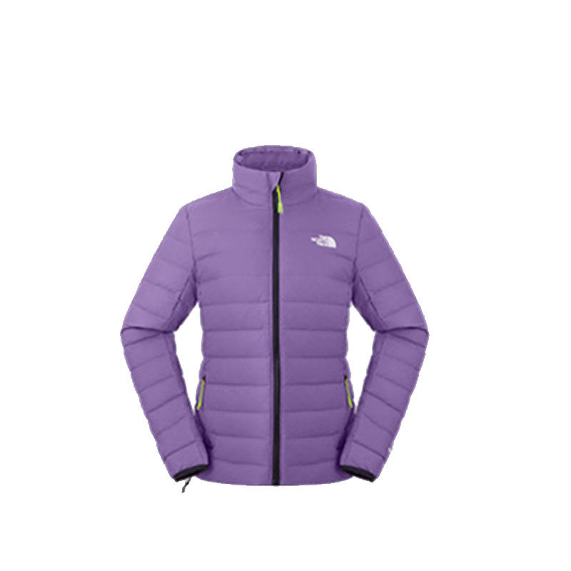 TheNorthFace北面羽绒服女外套