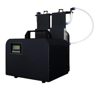 未之梵大面积扩香机双精油瓶喷香