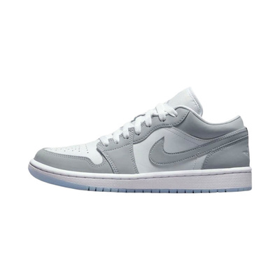 耐克/Nike Jordan 1 Low 灰白小Dior低帮男女篮球鞋 DC0774-105