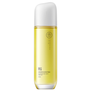 朝露舒纹稻米身体护理油120ml