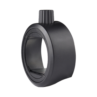 神牛S-R1圆灯头S-R2附件转接器转接环 机顶灯圆形 V860 V850 TT685 TT600