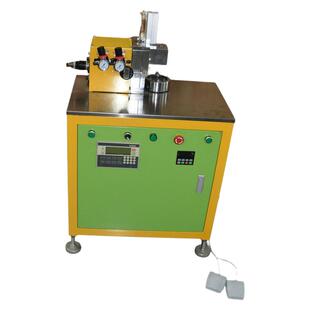 小型实心整形机CNC整形机手镯戒指一键成内弧型100G以内大功率