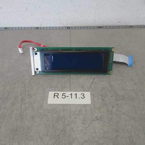 Raystar Electronics 24064A REV.D écran LCD CFAG24064A-FMI-T
