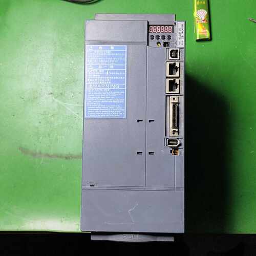 询价-伺服驱动器RYT402D5VS24KW可维修
