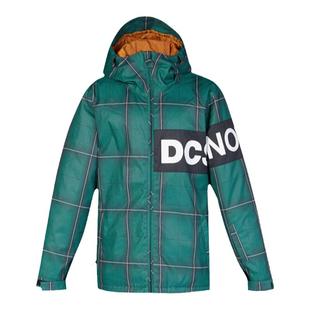 DCSHOES 官方正品雪季儿童户外滑雪运动上衣夹克外套防水滑雪服