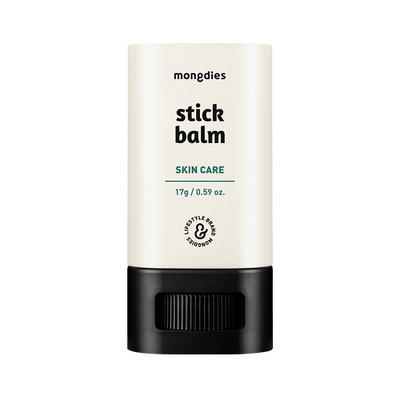 韩国进口儿童秋冬保湿补水面霜棒