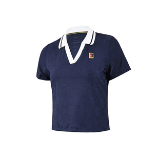 Nike耐克网球服26澳网郑钦文大赛服连衣裙背心短裙速干透气运动服