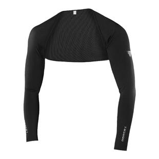 塔斯队长冰丝防晒披肩袖套男款连体护手臂防紫外线开车骑行装备女