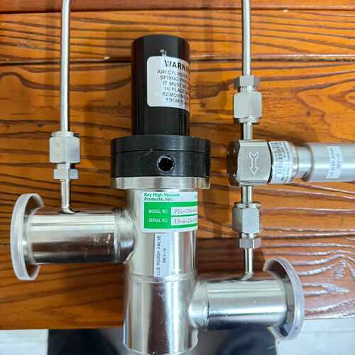 Key High Vacuum PSL-150-N-VCRN—议价