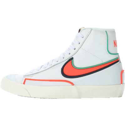 耐克官方正品女士运动高帮鞋