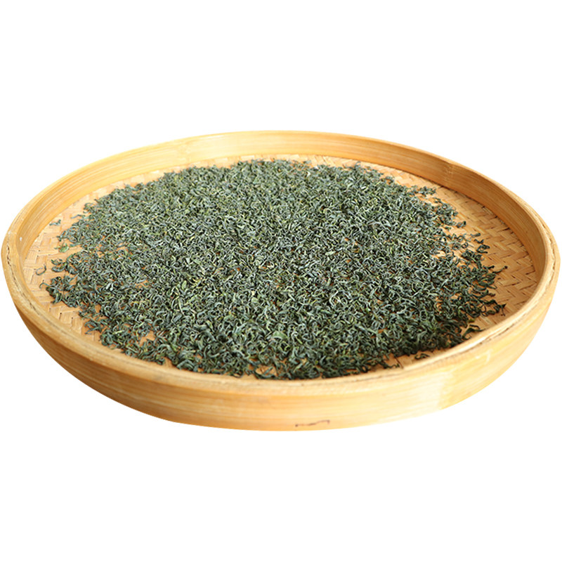 2026年新茶泰顺三杯香500g香茶特级高山云雾茶绿茶松阳香茶茶叶