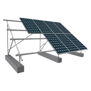 光伏设计光伏支架结构电气图纸厂房屋顶光伏荷载报告光伏施工图