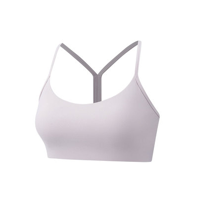 Flow Y 女士运动内衣 A/B *Evolve丨lululemon丨LW2FC9S