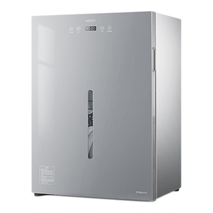 【全304内腔】华帝家用小型台式紫外线烘干厨房碗筷餐具消毒碗柜