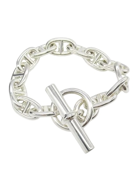 中古Hermes爱马仕手链レディース