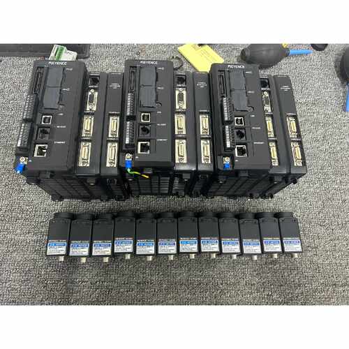 【请询价】KEYENCE基恩士XG7500XGE700XG