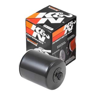 KN机滤适用哈雷突破者 肥仔肥霸街霸 公路大道旗舰滑翔机油滤芯