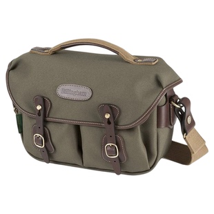 Billingham白金汉Hadley Small Pro相机包摄影包适用于徕卡佳能尼康富士哈苏多种机型英国原装进纯手工制作