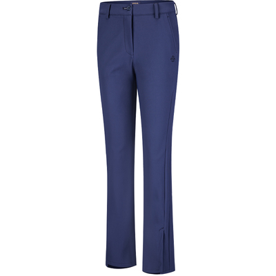 美国PGA高尔夫裤子女士开衩裤脚