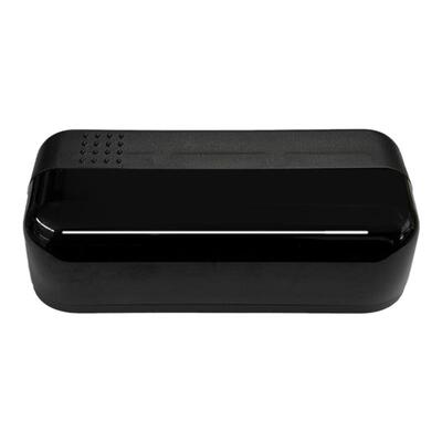 自动门外感应防夹一体传感器探头