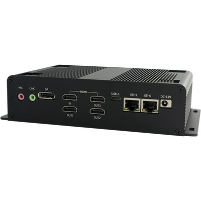 临滴RK3588嵌入式智能计算机