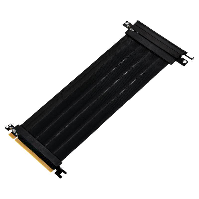 银欣(SilverStone)RC03 PCIE3.0x16转接卡/扩充卡/连接线/延长线