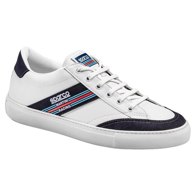 SPARCO休闲板鞋马天尼联名