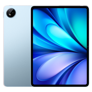 【国家补贴】vivo Pad5平板电脑蓝晶×天玑9300+ 12.1 英寸高亮护眼屏 学习游戏娱乐平板