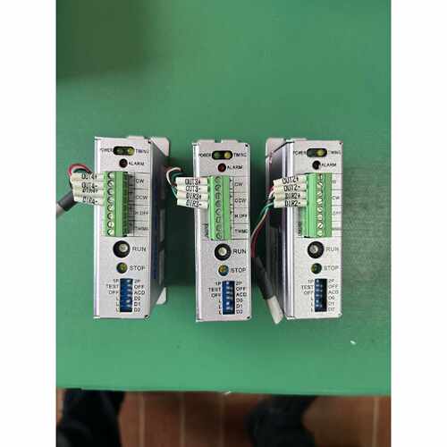 议价原装拆机DS22MD驱动器DIMAMOTOR帝馬科技议维修