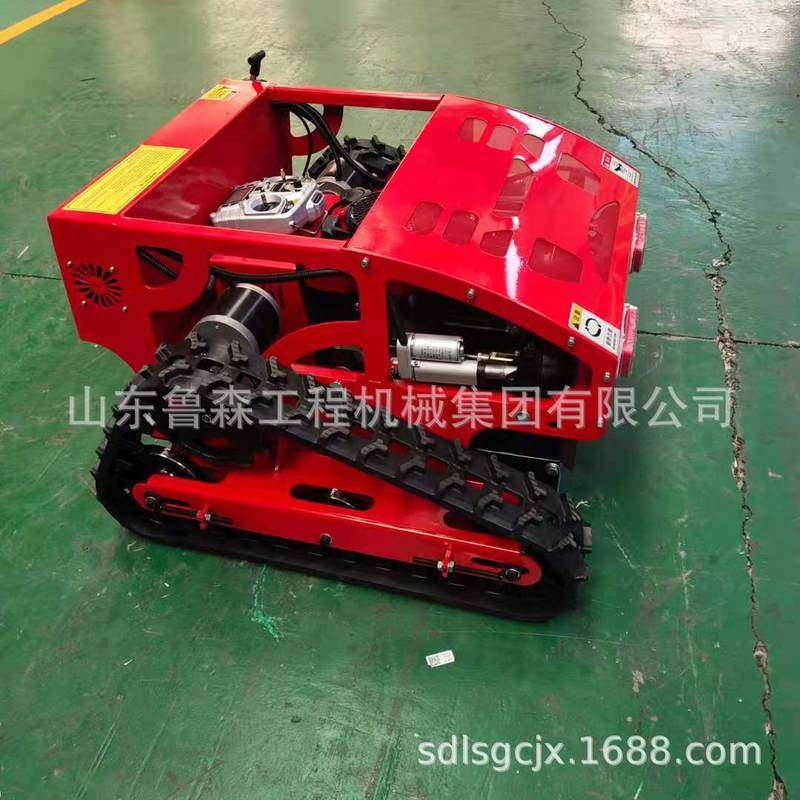 遥控电动割草机杂草芦苇修剪机履带自走爬坡汽油除草机,农机/农具/农膜,割灌机/割草机/油锯,淘宝优惠券,粉丝福利购,淘宝优惠卷