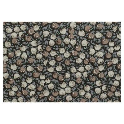 英国正品liberty100支lawn长纤棉