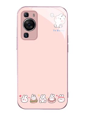 荣耀X50i+钢化玻璃手机壳防摔
